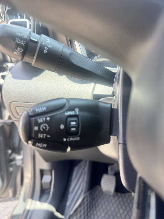 CITROEN C3 AIRCROSS 1.2  de 2018 NACIONAL otimo estado