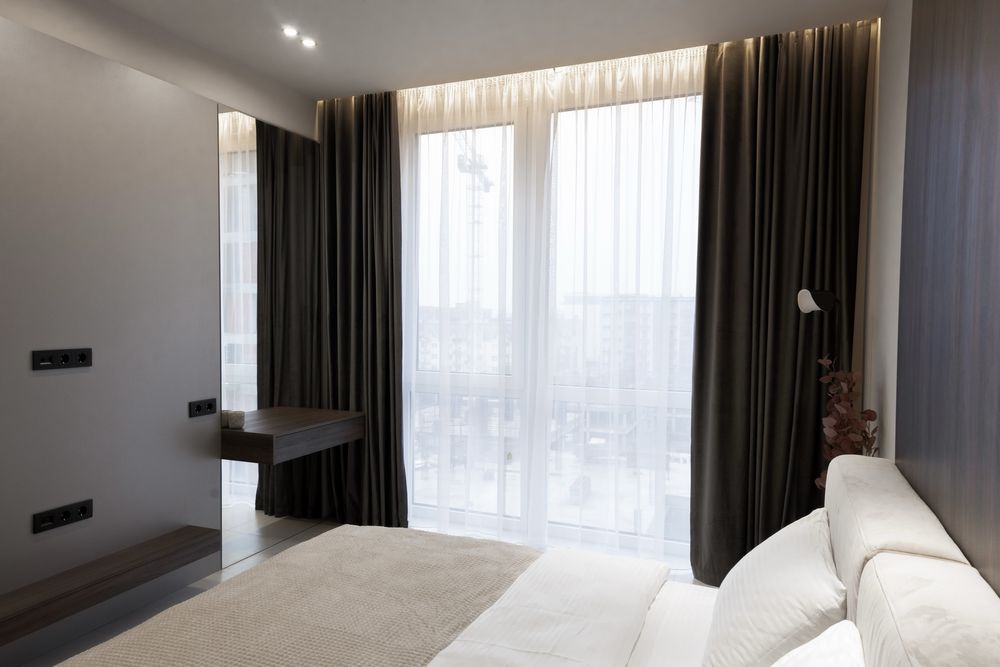 Апартаменти/квартира подобово premium в ЖК Budapest