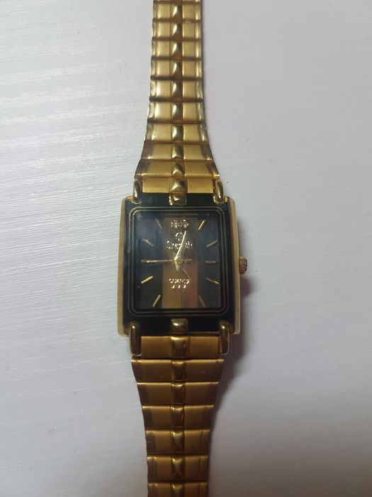 Швейцарський годинник SWISTAR SWISS QUARTZ 9570 L: 3 592 грн