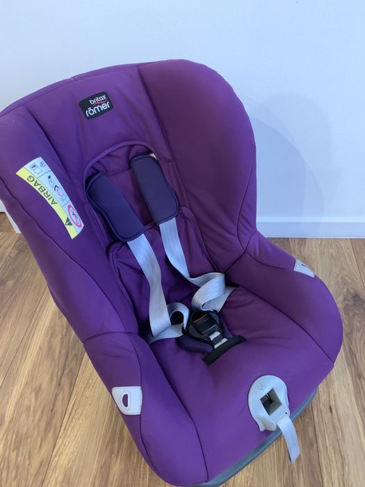 Fotelik  Britax Romer 0-13 kg