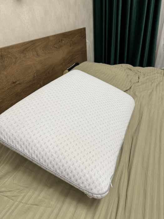 Ортопедична подушка JYSK