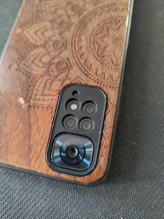 Telemóvel Xiaomi Redmi Note 11S