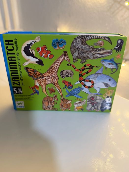 Дорожні настільні ігри Ravensburger та інші