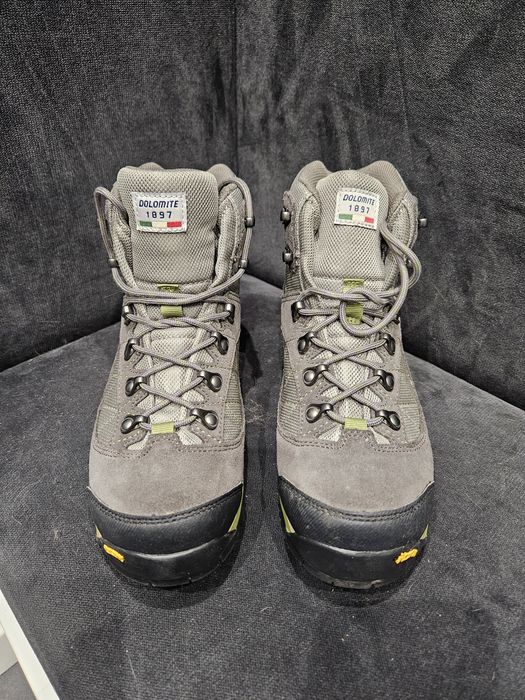 Buty Dolomite Zernez GTX stan idealny r.40