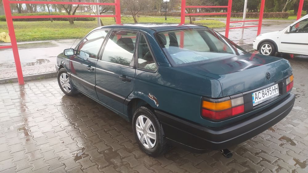 Продам Пассат б3