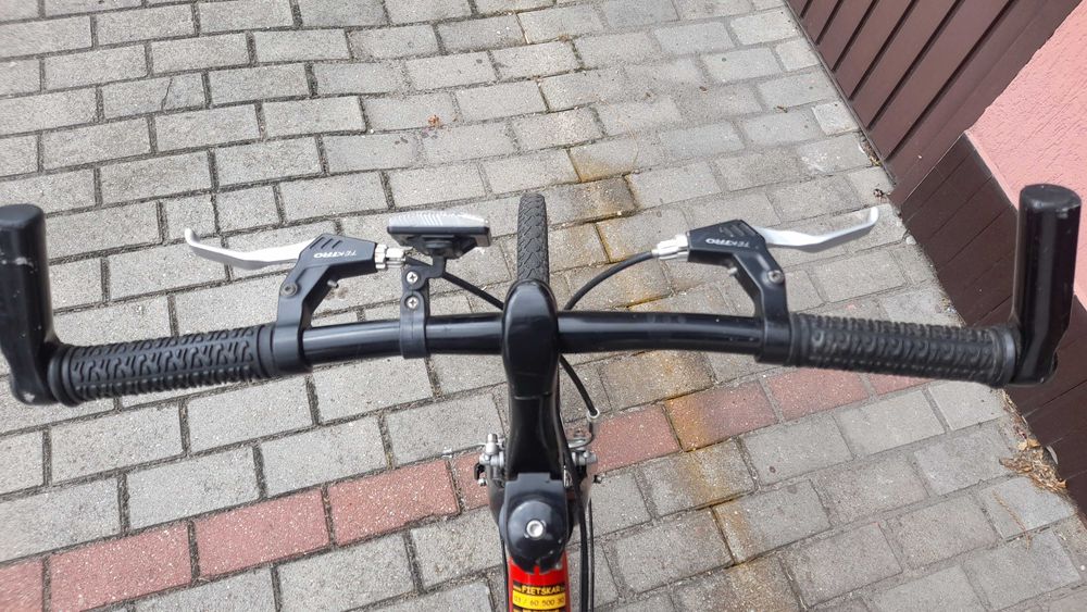 Hulajnoga Kickbike