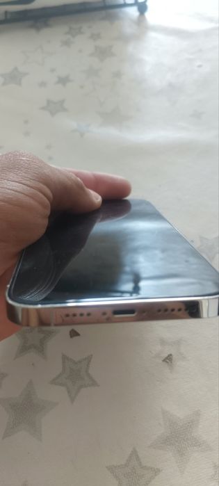iPhone 13 pro max 128 gigas impecavel