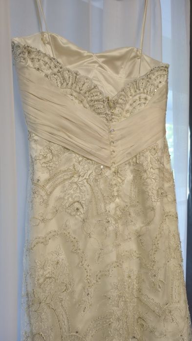 Весільна сукня Martina Liana PS 294, нова