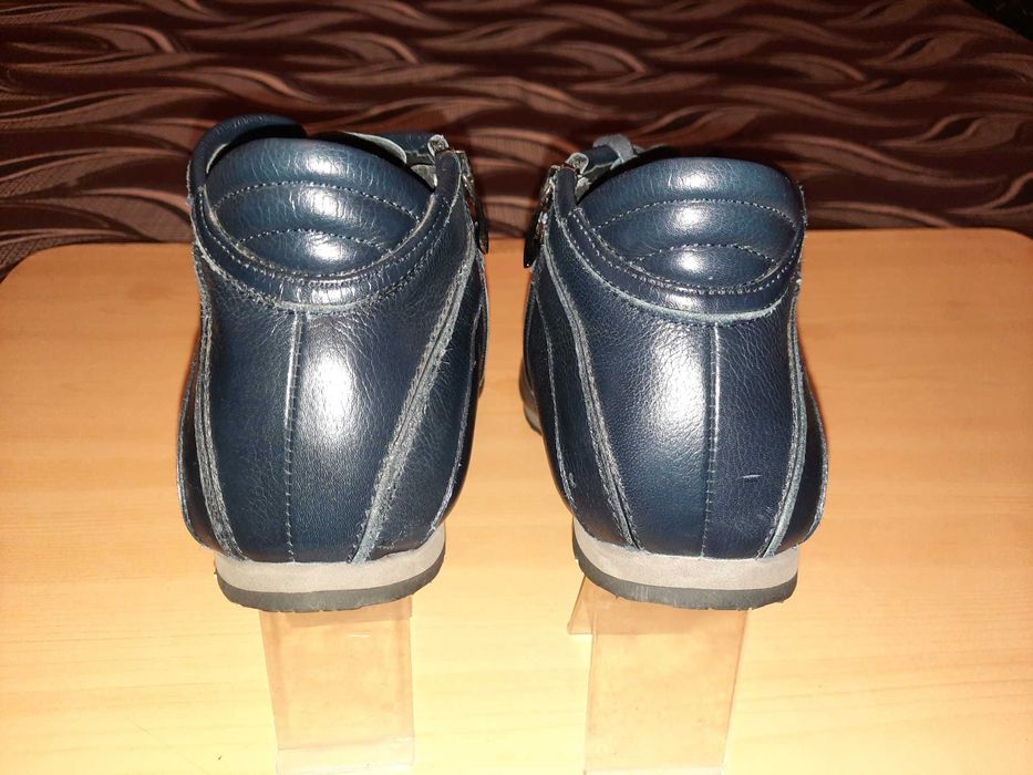 Продам мокасины импортные