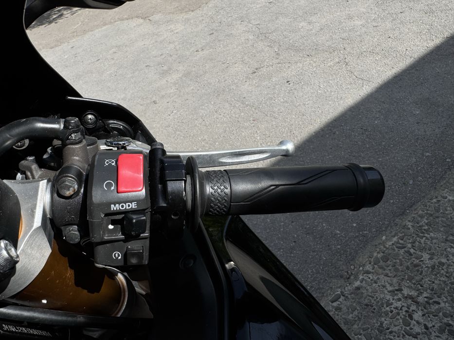 Yamaha YZF R6 600 2019 ABS Traction Control Tuning Доставка