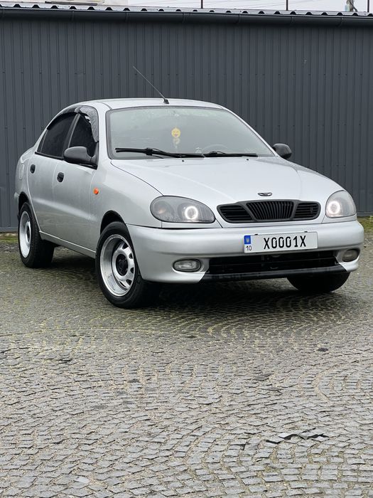 Продам сенс 1,3 газ/бенз