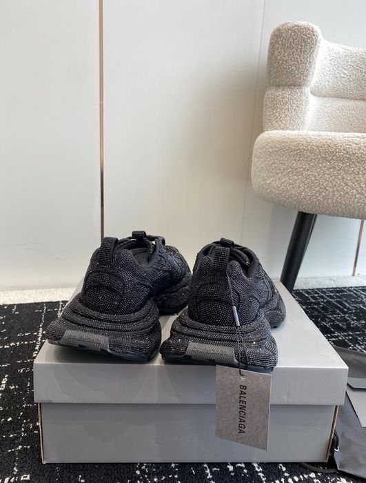 Кросівки Balenciaga 3XL  Diamond Swarowski