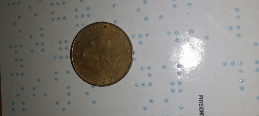 Centenário aeronáutica militare (portes incluidos)