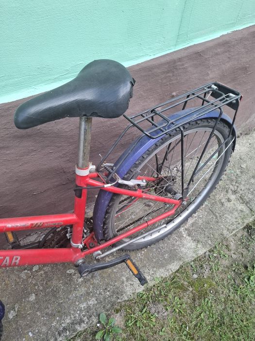 Rower młodzieżowy 24