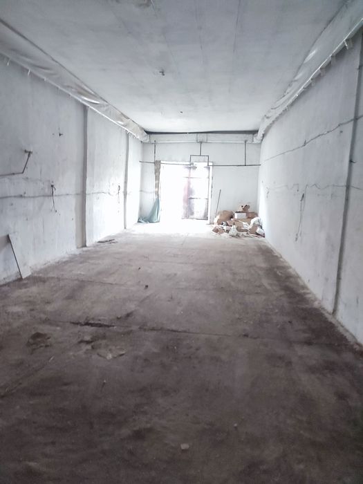 Оренда складу вул.Юності