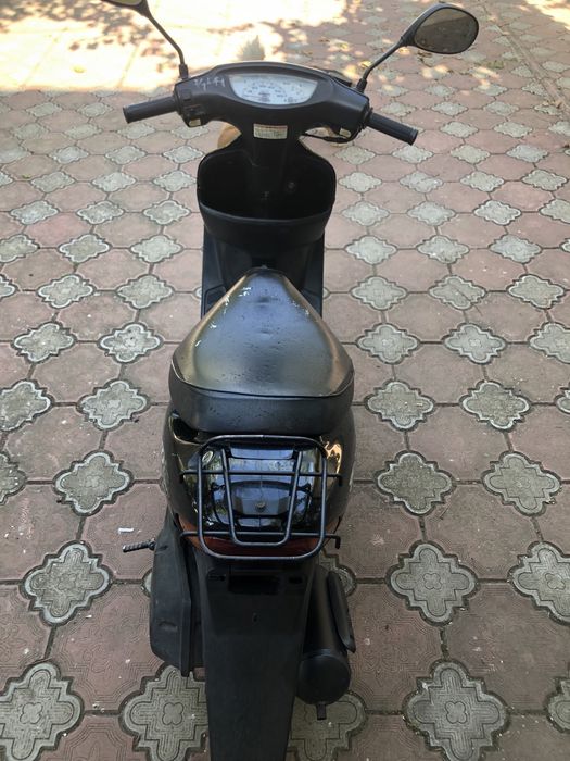 Honda dio AF-35! Отличное состояние!!