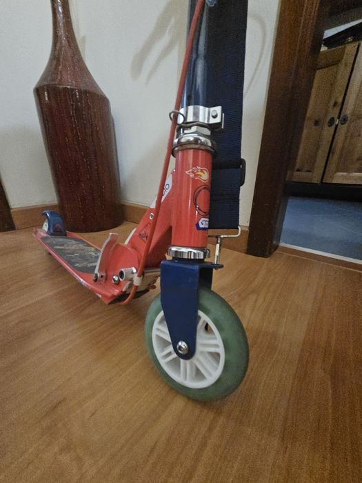 Trotinete oxelo - 7 a 15 anos