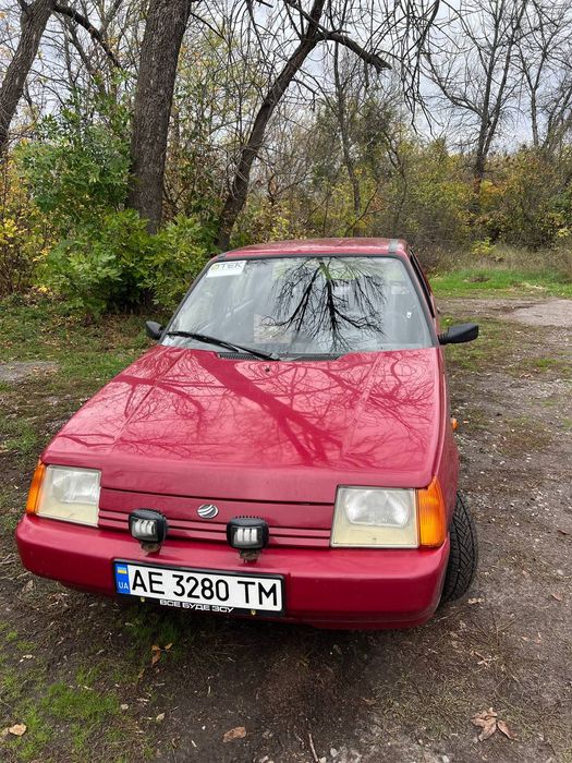 Продам автомобіль