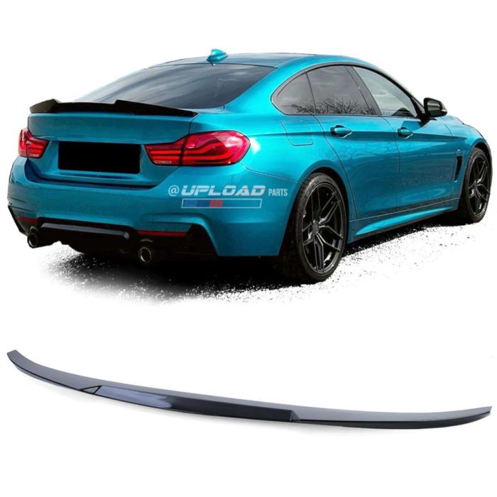 Spoiler BMW Serie 4 Gran Coupe F36