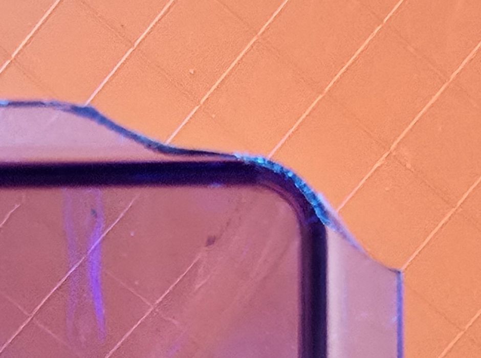 Domek dla myszki lub chomika nowy z drobnymi uszkodzeniami