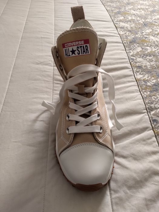 Sapatilhas n°37 novas