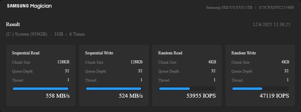 Komputer i7-3770k + GTX 1060