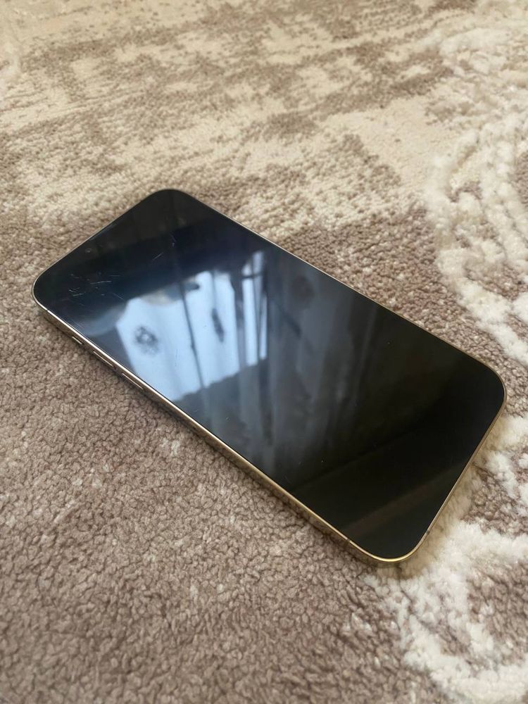 IPhone 13 Pro max 128gb айфон 13 про макс 128гб: 19 500 грн. - Мобільні ...