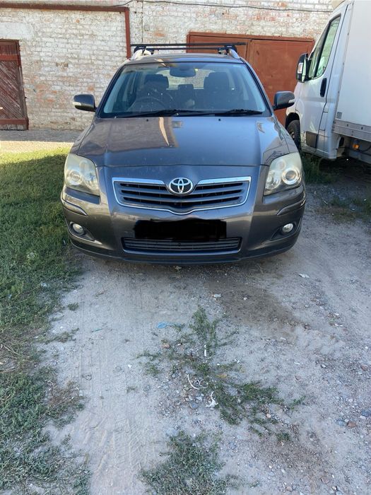 Разборка Розборка шрот розбірка Toyota Avensis T25 T27 Тойота Авенсіс