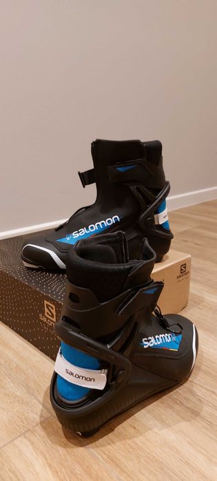 Nartorolki terenowe Skike R9 150 RLS + wiązania