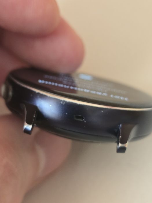 Смат годинник Samsung Active 2, 44 мм