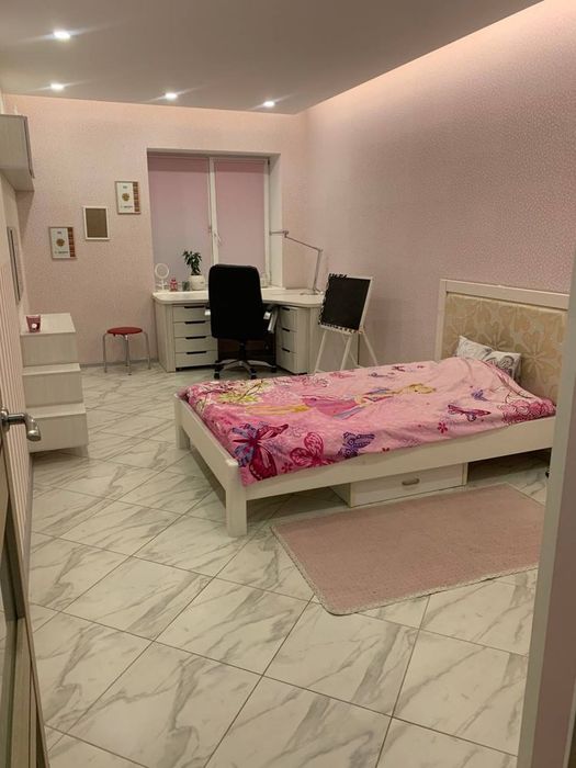 Здам будинок, Гагаріна