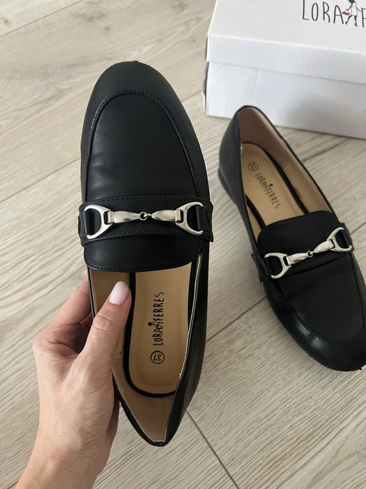 Мокасини. Балетки. Взуття на весну