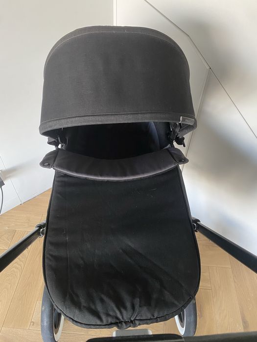 Wózek Cybex Priam Light 2in1 czarny