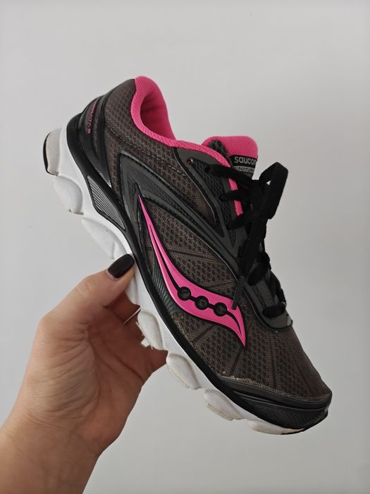 Saucony Virrata adidasy sportowe damskie 41/26,5 cm