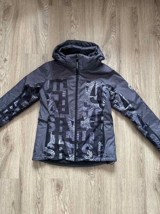 Куртка лижна розмір 46