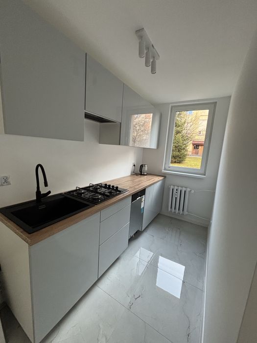 Wynajmę mieszkanie na Legionów Polskich w Olkuszu