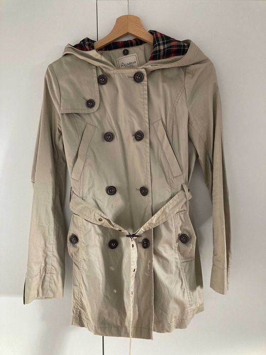 Gabardine - Pull&Bear - S64284205067907120