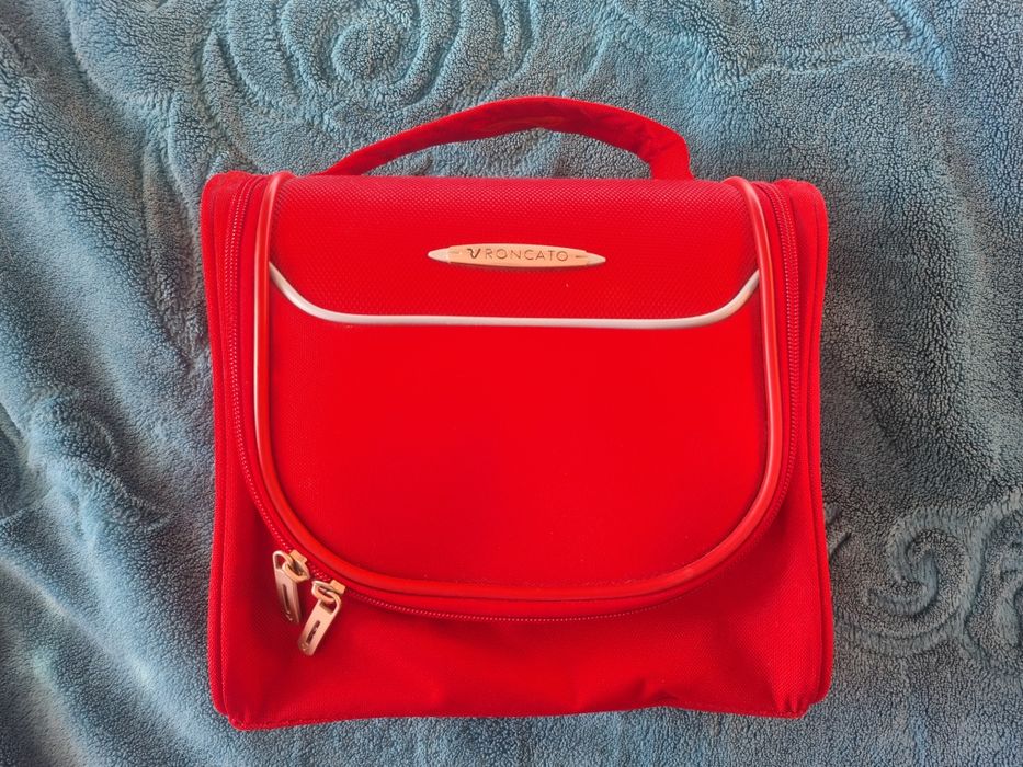 Roncato Italy Бьюті-кейс дорожній