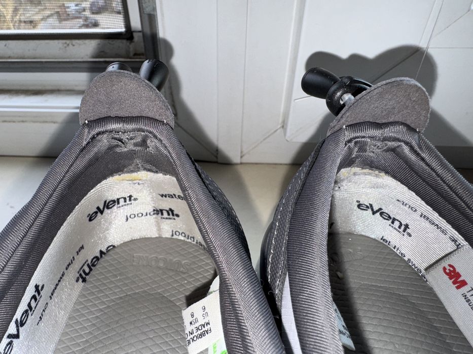 Черевики Suicoke evab