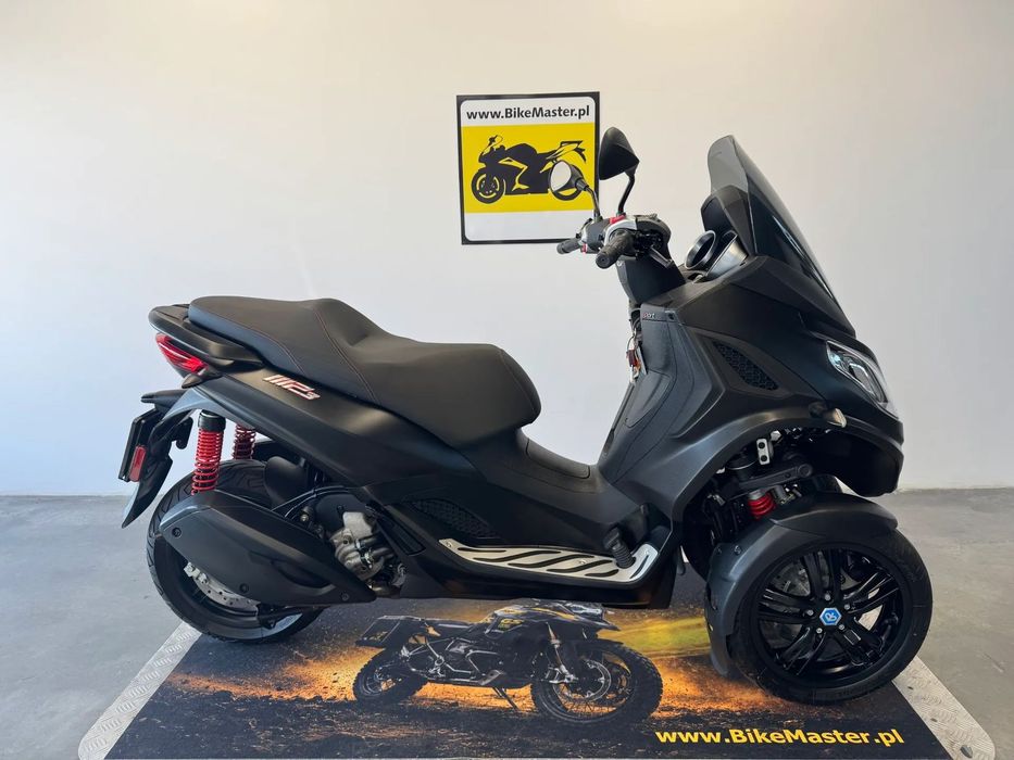 Piaggio