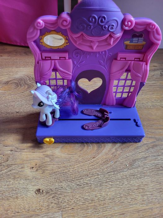 Kucyki Pony Sklep Rarity