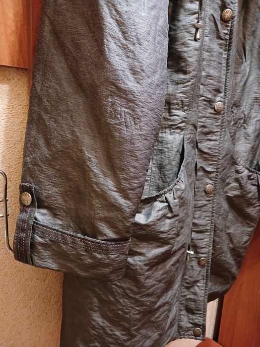 Куртка демісезонна батал
Per Una