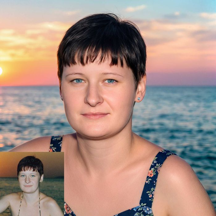 Відео курс ретуші  на пам'ятник / онлайн професія з доходом