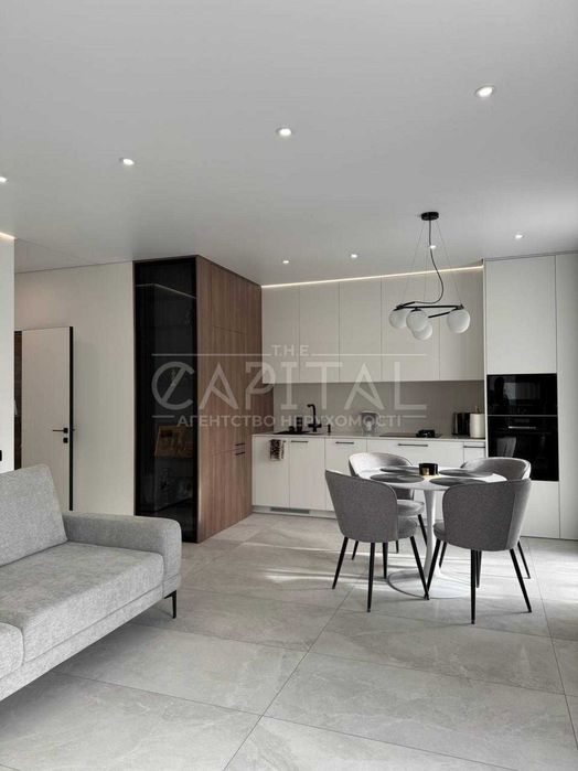 Продаж квартири, пров. Урожайний, Буча