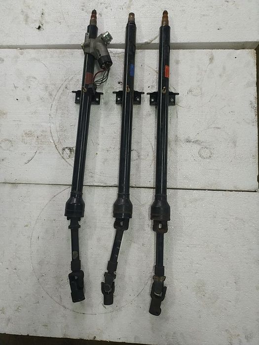 Рулевой вал, карданчик спринтер, лт. Sprinter, Volkswagen Lt