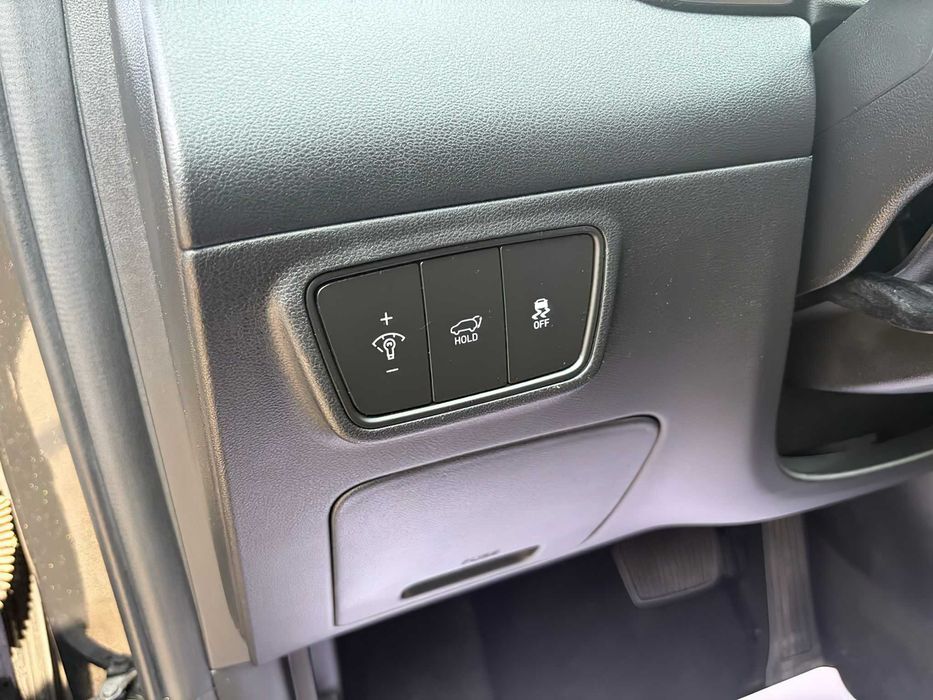 Hyundai Tucson      2022