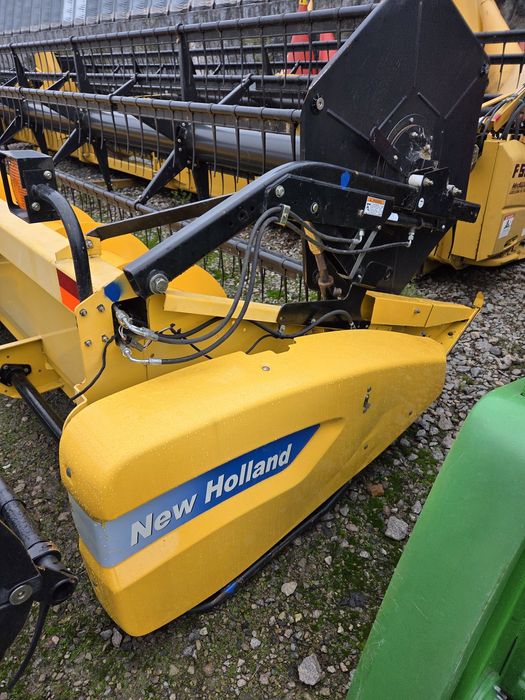 жатка New Holland 74C Flex