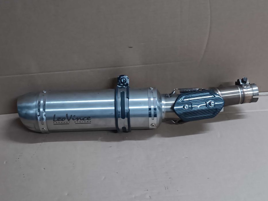 Panela de escape Leo Vinci