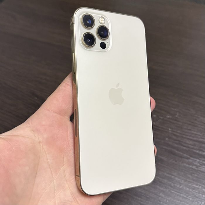Смартфон Apple Iphone 12 pro 128 gb телефон айфон