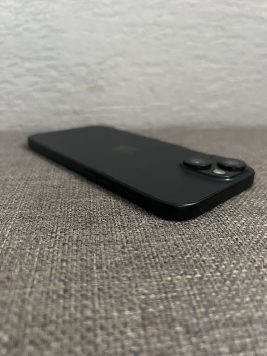 Iphone 15 128gb, 94% bateria, gwarancja